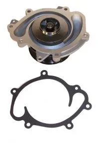 Crown Automotive Jeep Replacement Water Pump – 5175580AA
