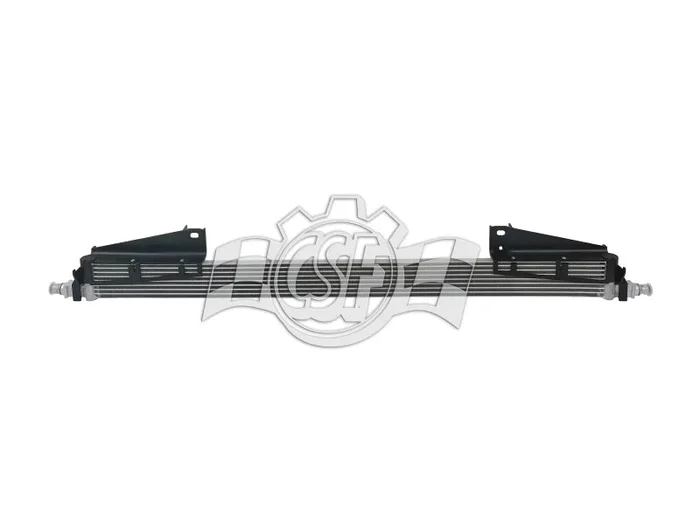 CSF 21-20 Chevy Silverado 2500/3500 6.6L Turbo Diesel Auxiliary Radiator