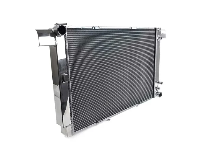CSF Radiator Mercedes 500SL / SL500 5.0L V8 (1990-2002) Aluminum 8057