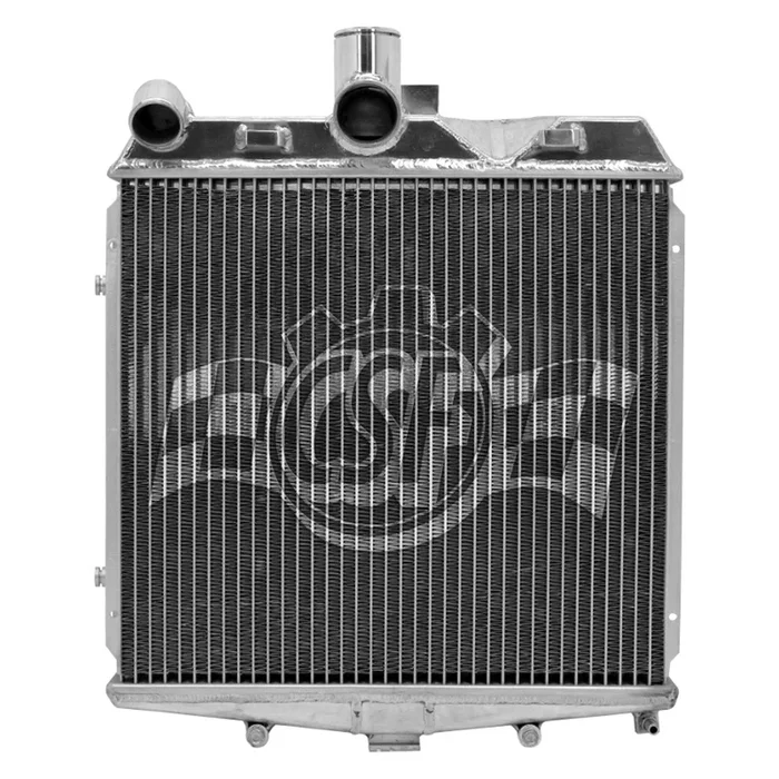 CSF Radiator Porsche Boxster / Cayman 987 (2005-2011) Right or Left Side