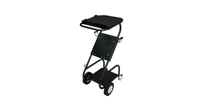 CTEK Mobile Workstation Tool Trolley – 56-604