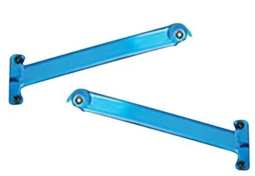 Cusco Power Brace Subaru Impreza WRX (2002-2007) STi Sedan (2004-2007) Floor Rear / Center / Front