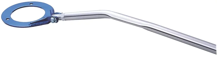 Cusco Strut Bar Toyota Corolla (1970-1971, 1973-1974) Front – Type AS – Aluminum Round Shaft