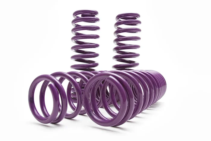 D2 Racing Lowering Springs Kit | 2006-2011 BMW 3-Series RWD Sedan/Coupe (D-SP-BM-31