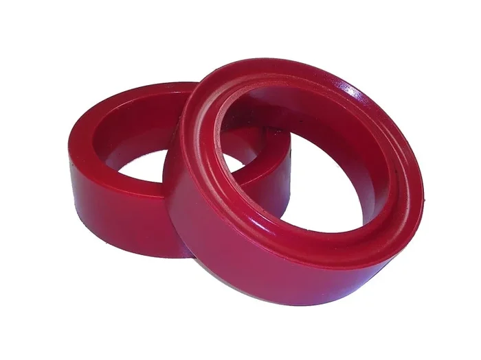 Daystar 2003-2009 Toyota 4Runner 2WD/4WD – 2in Leveling Kit Rear