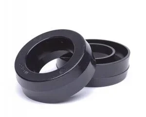 Daystar KG09101BK 88-98 Chevy 2WD 2 Inch Level Daystar- DOMAIN