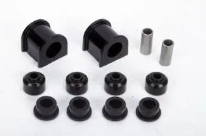 Daystar KJ05008BK 93-98 Jeep ZJ Sway Bar Bushing Front Daystar- DOMAIN