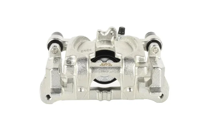 DBA 16-19 Subaru WRX (w/Eyesight) Street Series Right Rear Caliper
