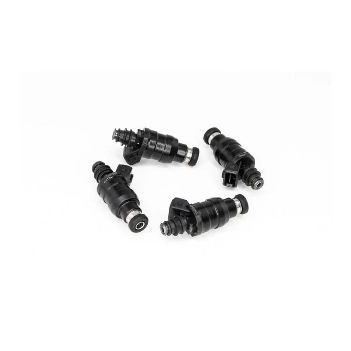 DeatschWerks 1000cc Low Impedance 11mm Upper Injector – Set of 4 (42M-11-1000-4)