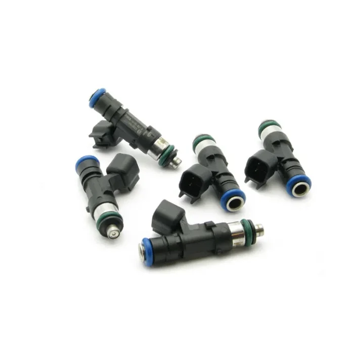 DeatschWerks Ford Focus MK2 ST/RS 05-10 1000cc Injectors – Set of 5