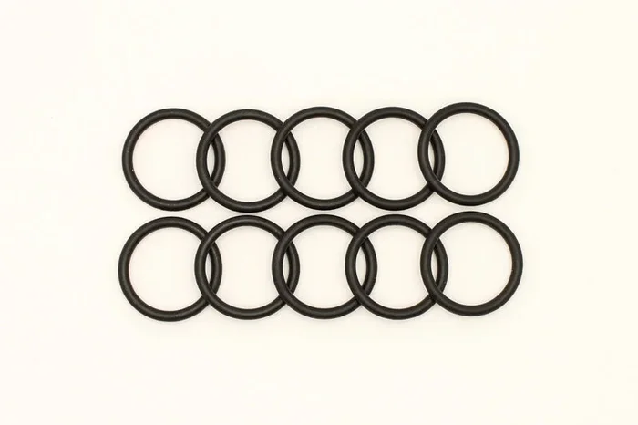 DeatschWerks ORB -8 Viton O-Ring (Pack of 10)