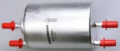 Denckermann A110687 Fuel Filter