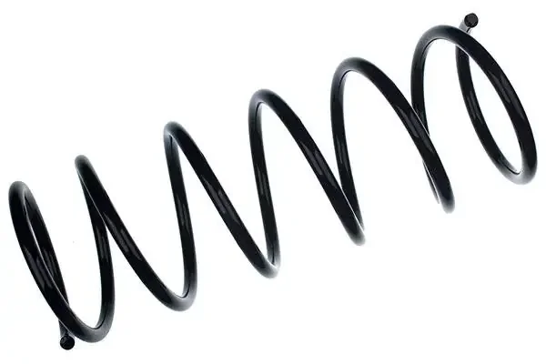 Denckermann D700007 Coil Spring