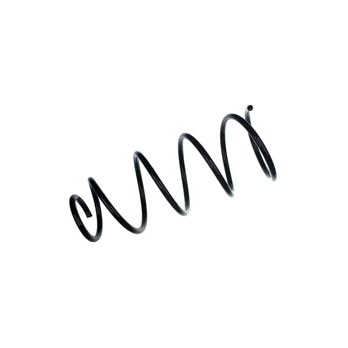 Denckermann D700009 Coil Spring