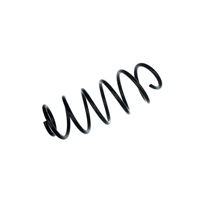 Denckermann D700042 Coil Spring for Peugeot 207