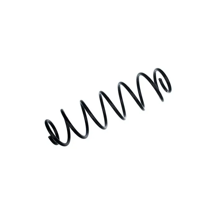 Denckermann D700049 Coil Spring for Renault Laguna II Sport Tourer (Kg)