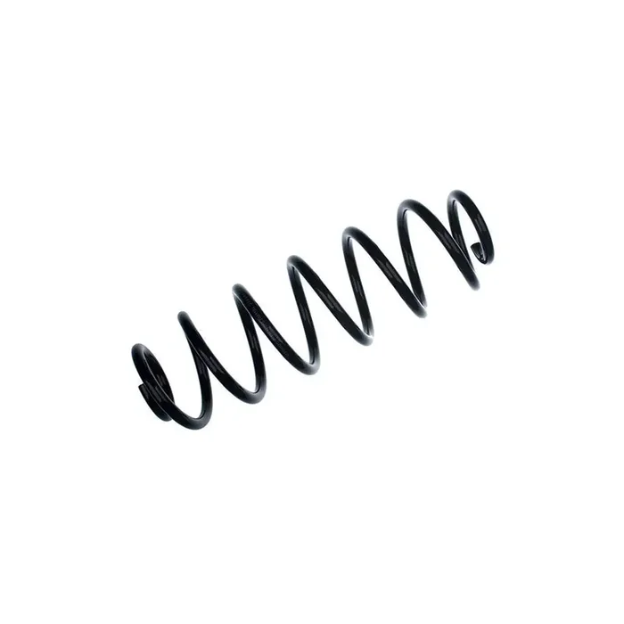 Denckermann D700058 Coil Spring