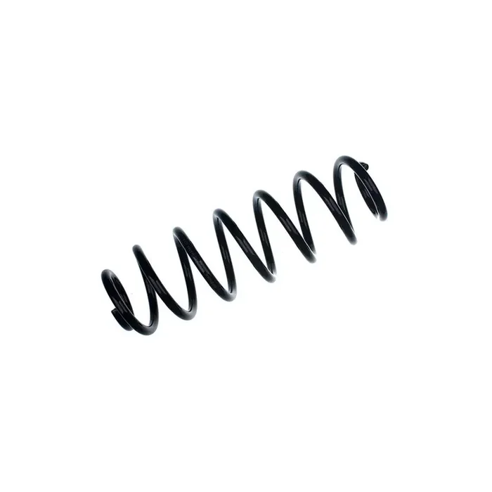 Denckermann D700066 Coil Spring for VW Golf IV Hatchback (1J1)