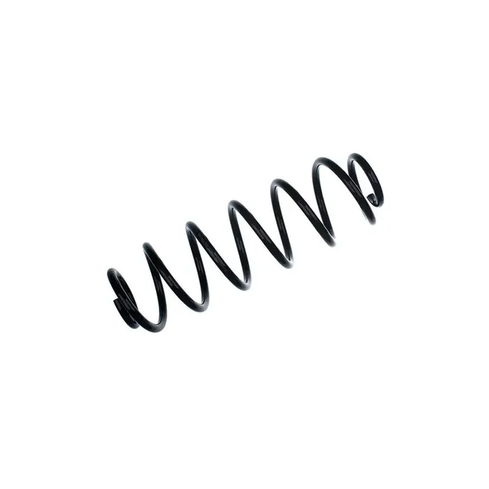 Denckermann D700078 Coil Spring