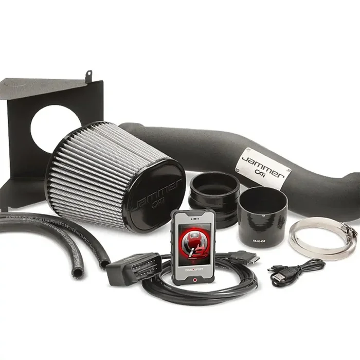 DiabloSport 8420-R11 Reaper Stage 1 Performance Kit