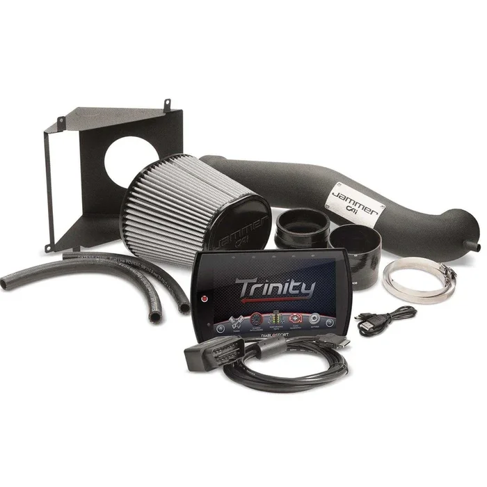 DiabloSport 9445-R11 Reaper Trinity 2 Stage 1 Kit