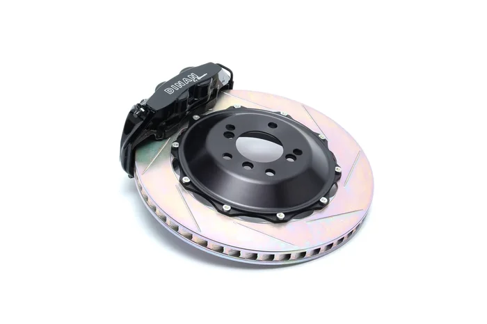Dinan by Brembo Rear Brake Set | 2008 – 2013 BMW M3 (D290-0923-B/BD/R/RD)