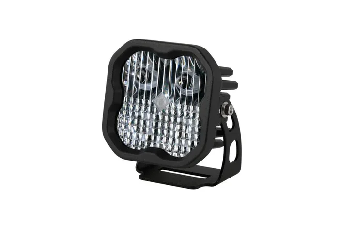 Diode Dynamics SS3 Max ABL – White Combo Standard (Single)