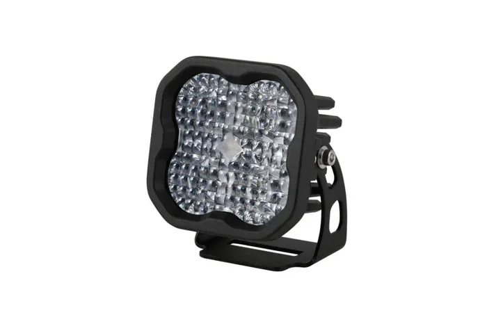 Diode Dynamics SS3 Sport RBL – White Flood Standard (Single)