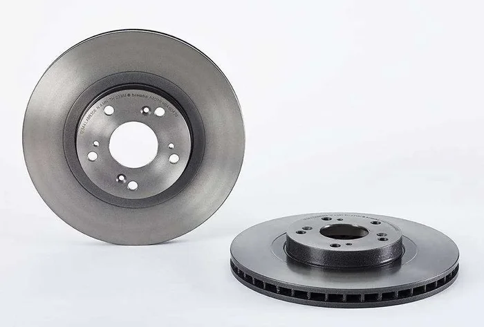 DISC BRAKE ROTOR