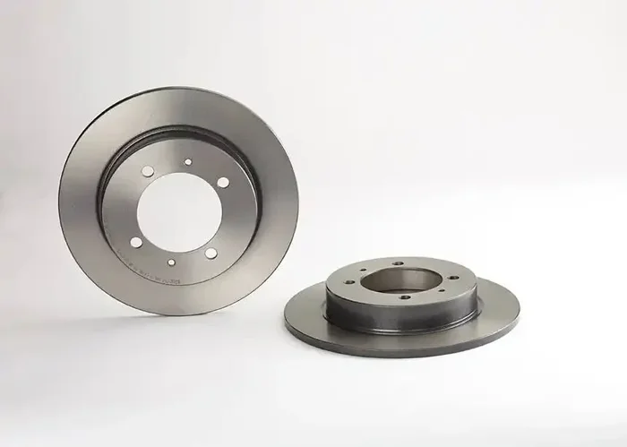 DISC BRAKE ROTOR