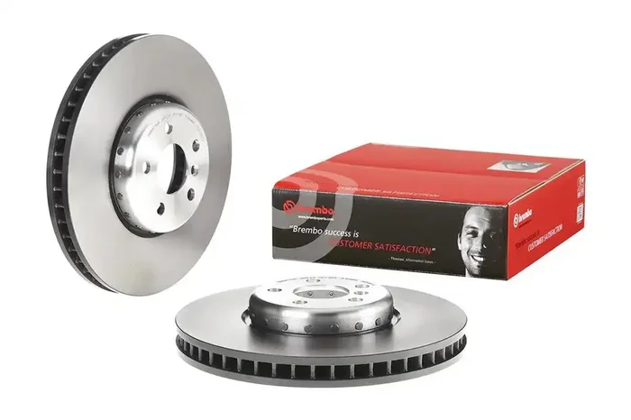 DISC BRAKE ROTOR