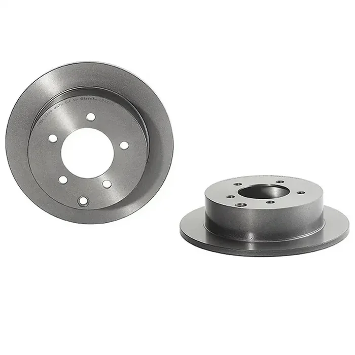 DISC BRAKE ROTOR