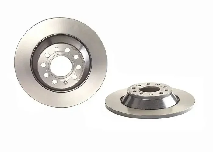 DISC BRAKE ROTOR