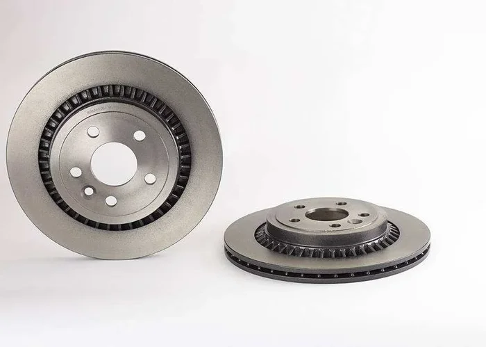 DISC BRAKE ROTOR