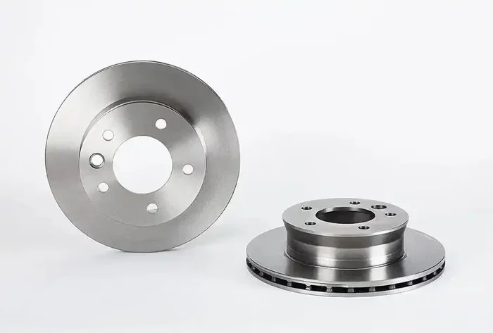 DISC BRAKE ROTOR