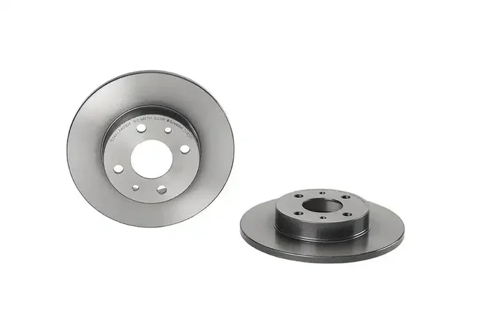 DISC BRAKE ROTOR