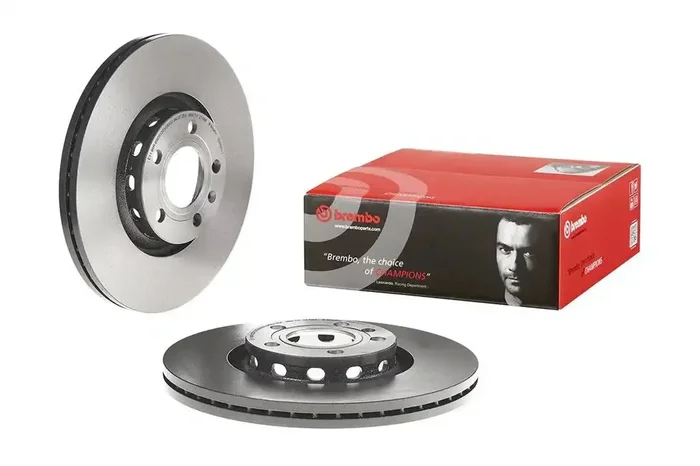 DISC BRAKE ROTOR
