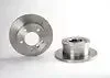 DISC BRAKE ROTOR