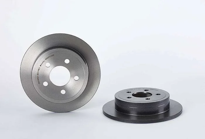 DISC BRAKE ROTOR
