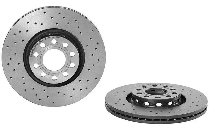 DISC BRAKE ROTOR