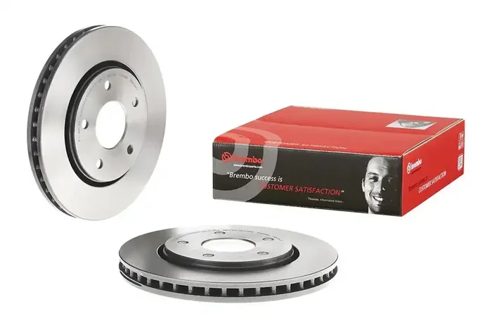 DISC BRAKE ROTOR