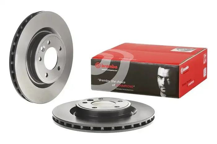 DISC BRAKE ROTOR