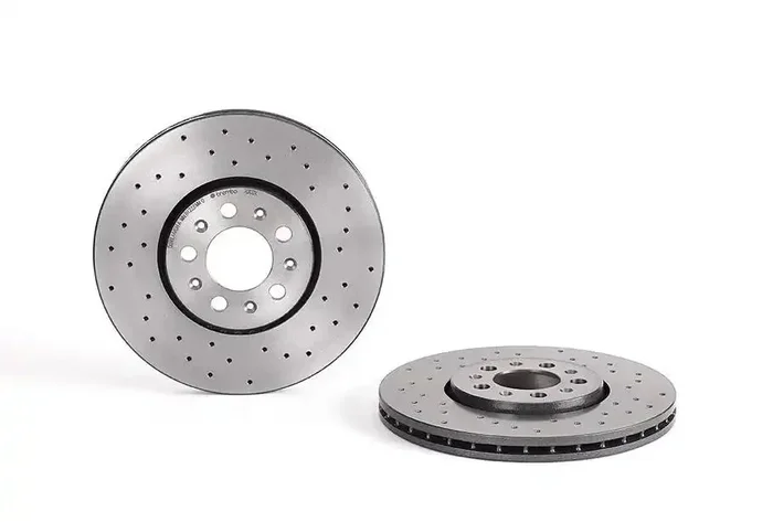 DISC BRAKE ROTOR