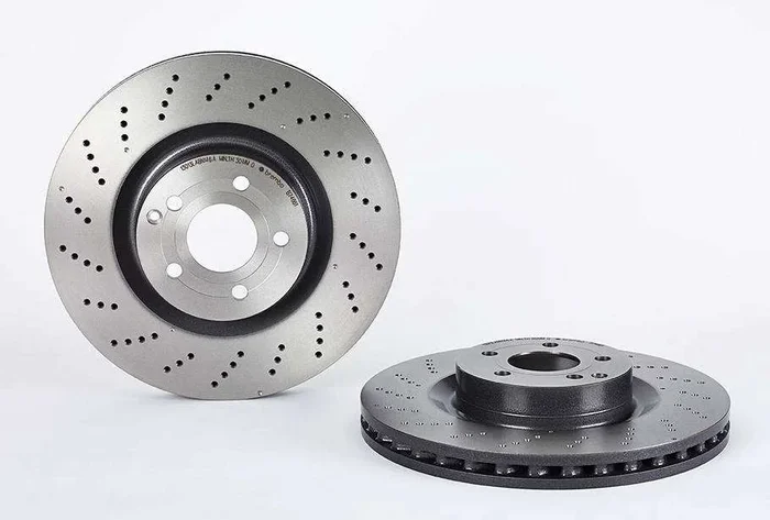 DISC BRAKE ROTOR