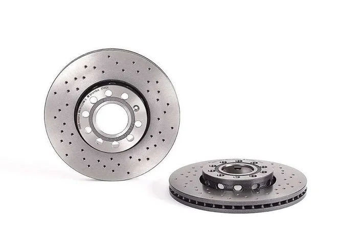 DISC BRAKE ROTOR