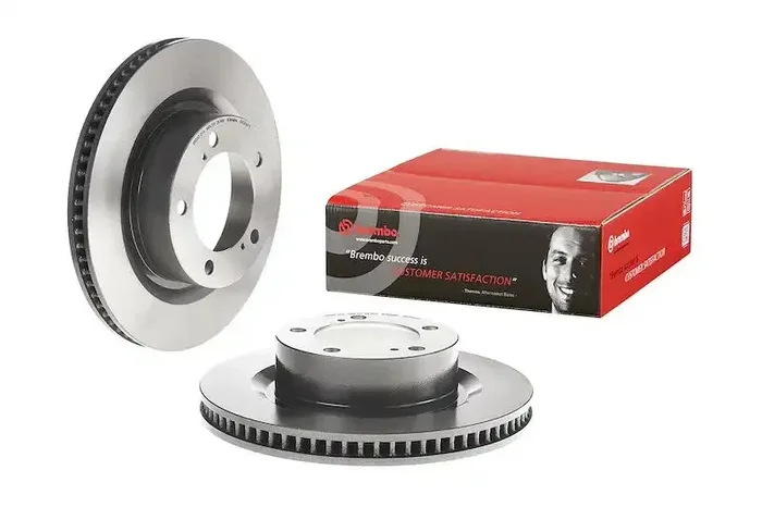 DISC BRAKE ROTOR