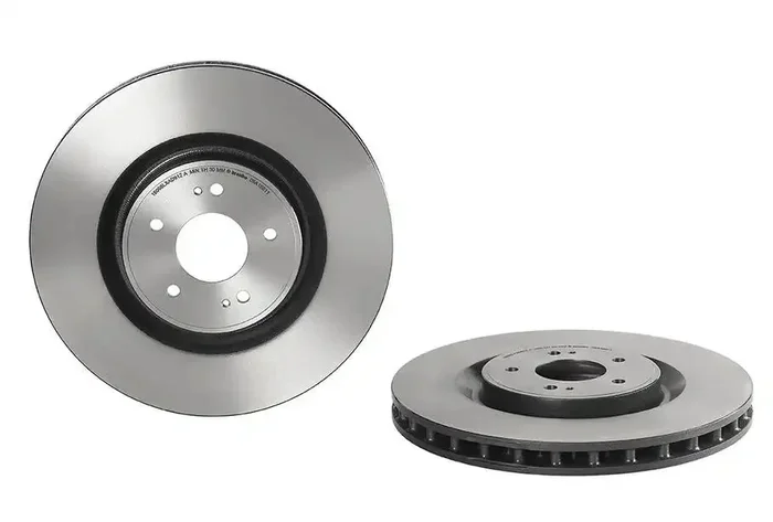 DISC BRAKE ROTOR
