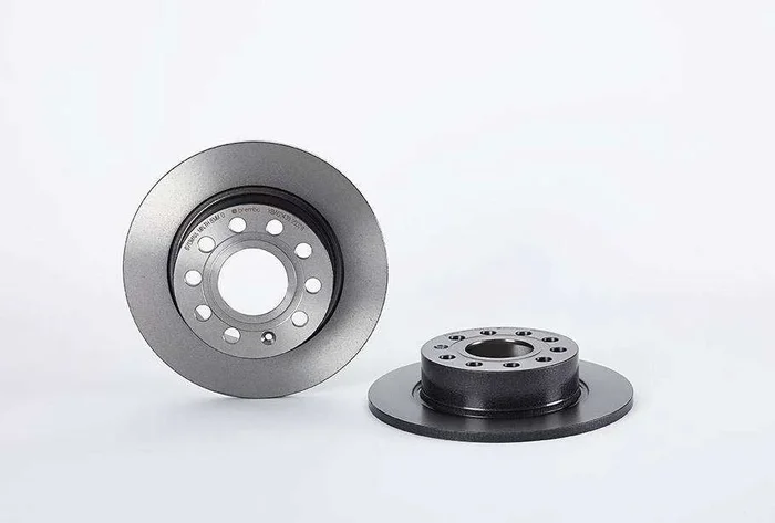 DISC BRAKE ROTOR