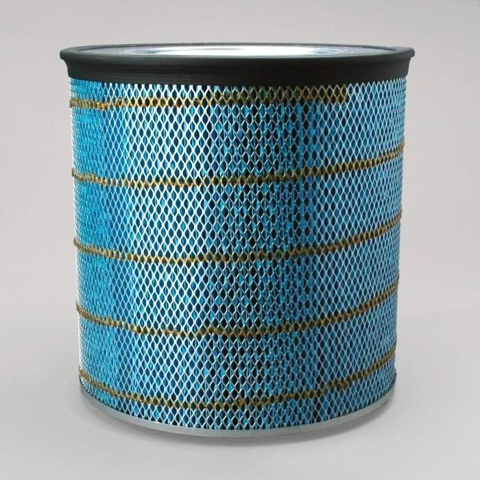Donaldson DBA5065 AIR FILTER, PRIMARY DONALDSON BLUE