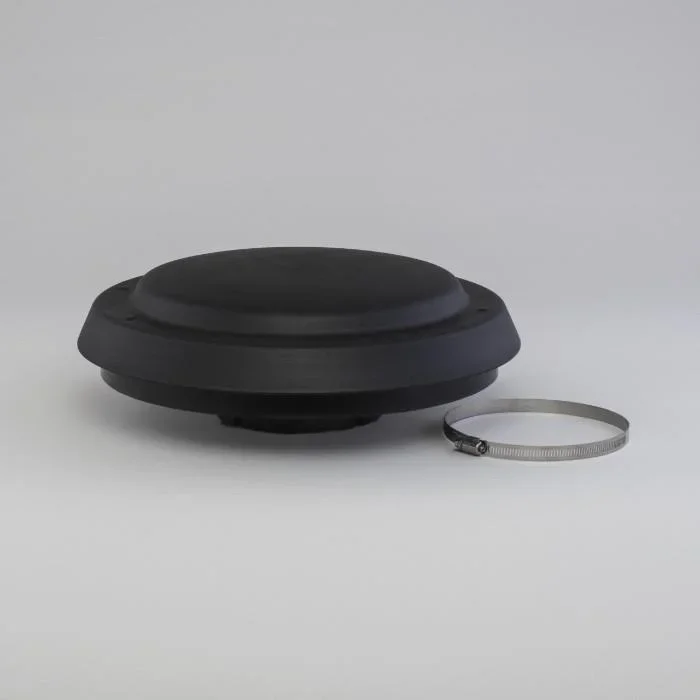Donaldson H000604 INLET HOOD, PLASTIC